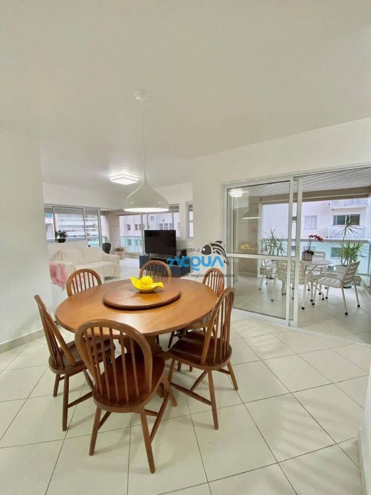 Apartamento, 3 quartos, 150 m² - Foto 2