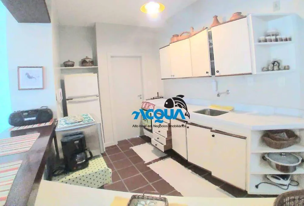 Apartamento, 3 quartos, 95 m² - Foto 2