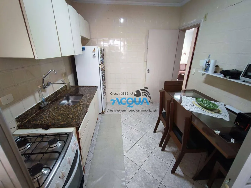 Apartamento, 2 quartos, 80 m² - Foto 4