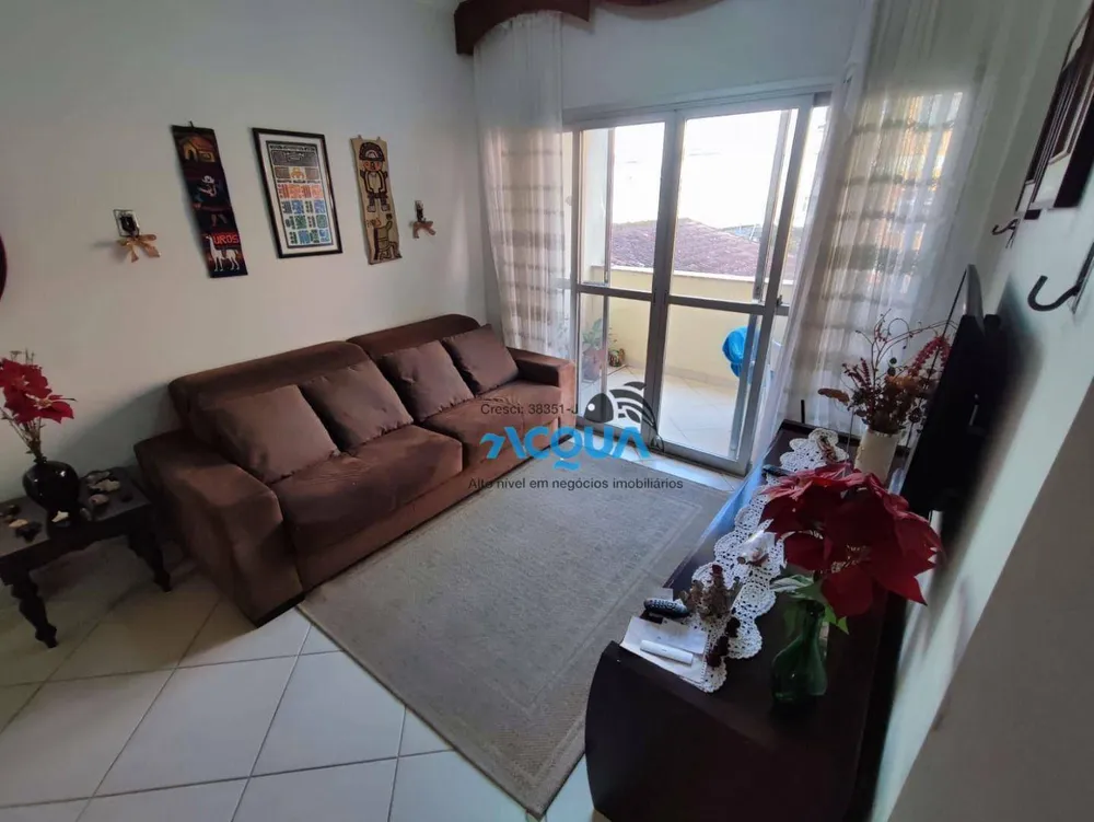 Apartamento, 2 quartos, 80 m² - Foto 1