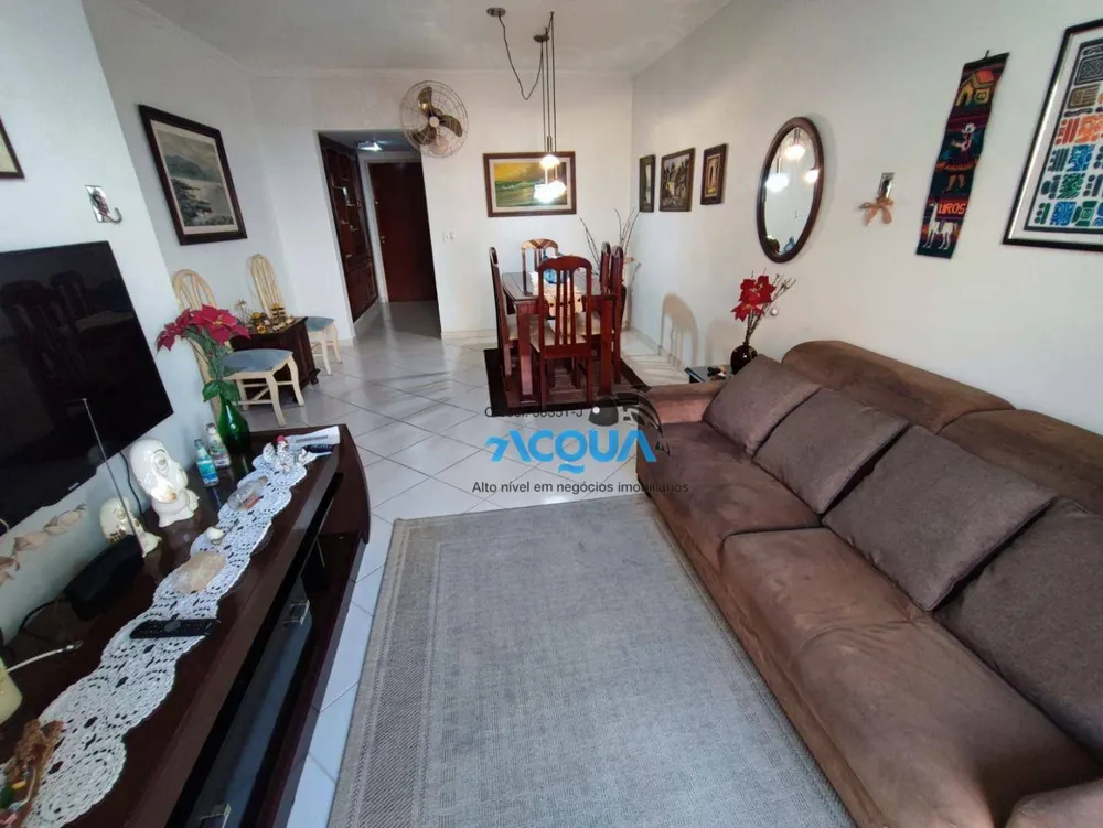 Apartamento, 2 quartos, 80 m² - Foto 2