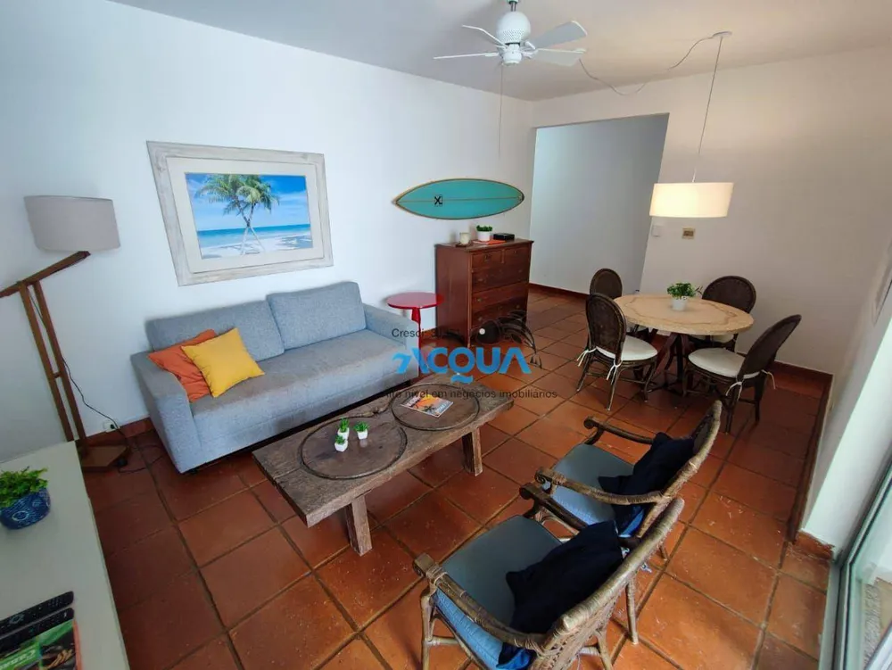 Apartamento, 2 quartos, 117 m² - Foto 1
