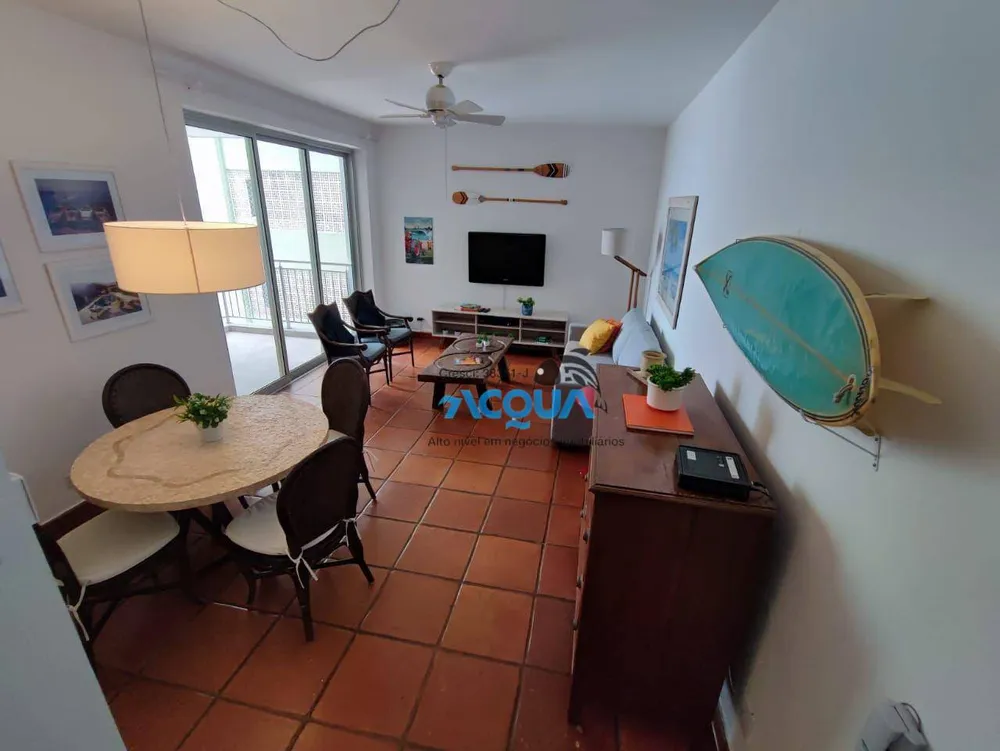 Apartamento, 2 quartos, 117 m² - Foto 3