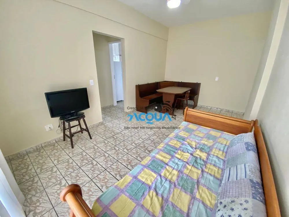 Apartamento, 1 quarto, 45 m² - Foto 2