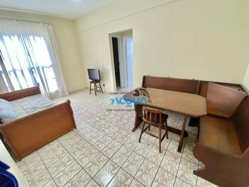 Apartamento, 1 quarto, 45 m² - Foto 1