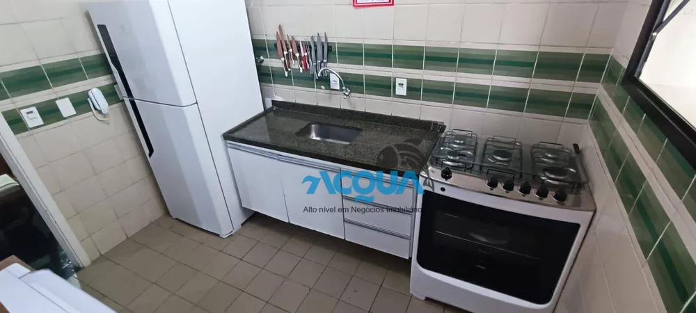 Apartamento, 2 quartos, 95 m² - Foto 3