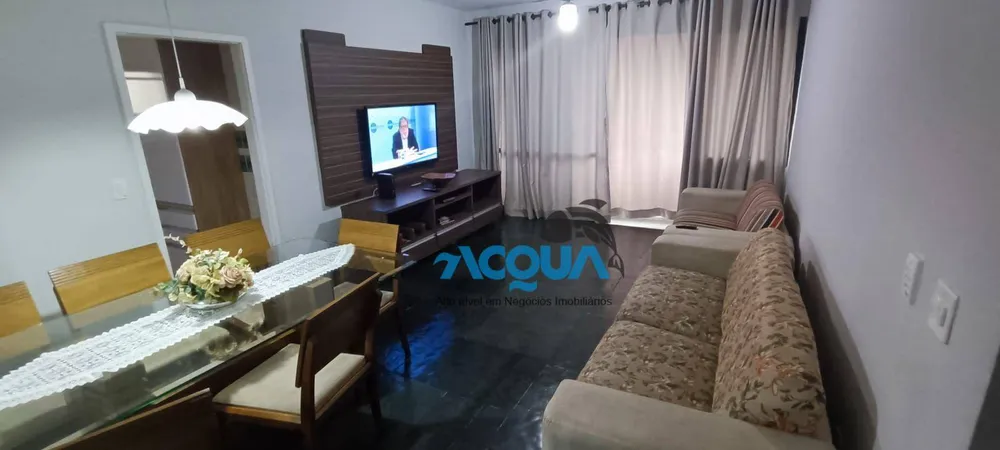 Apartamento, 2 quartos, 95 m² - Foto 2