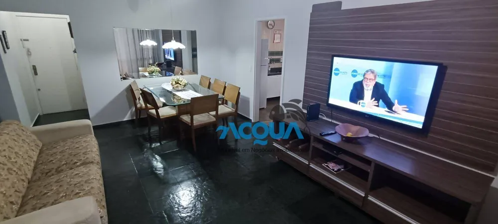 Apartamento, 2 quartos, 95 m² - Foto 1