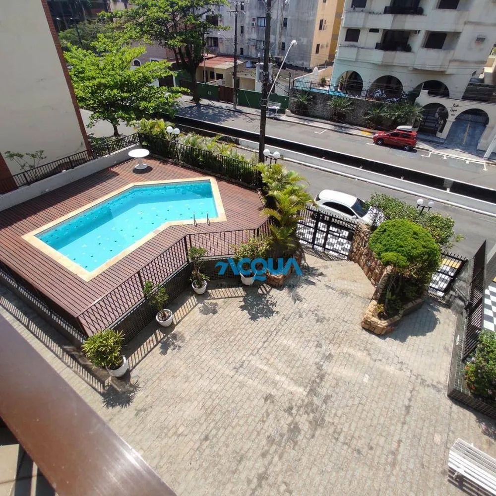 Apartamento, 3 quartos, 100 m² - Foto 2
