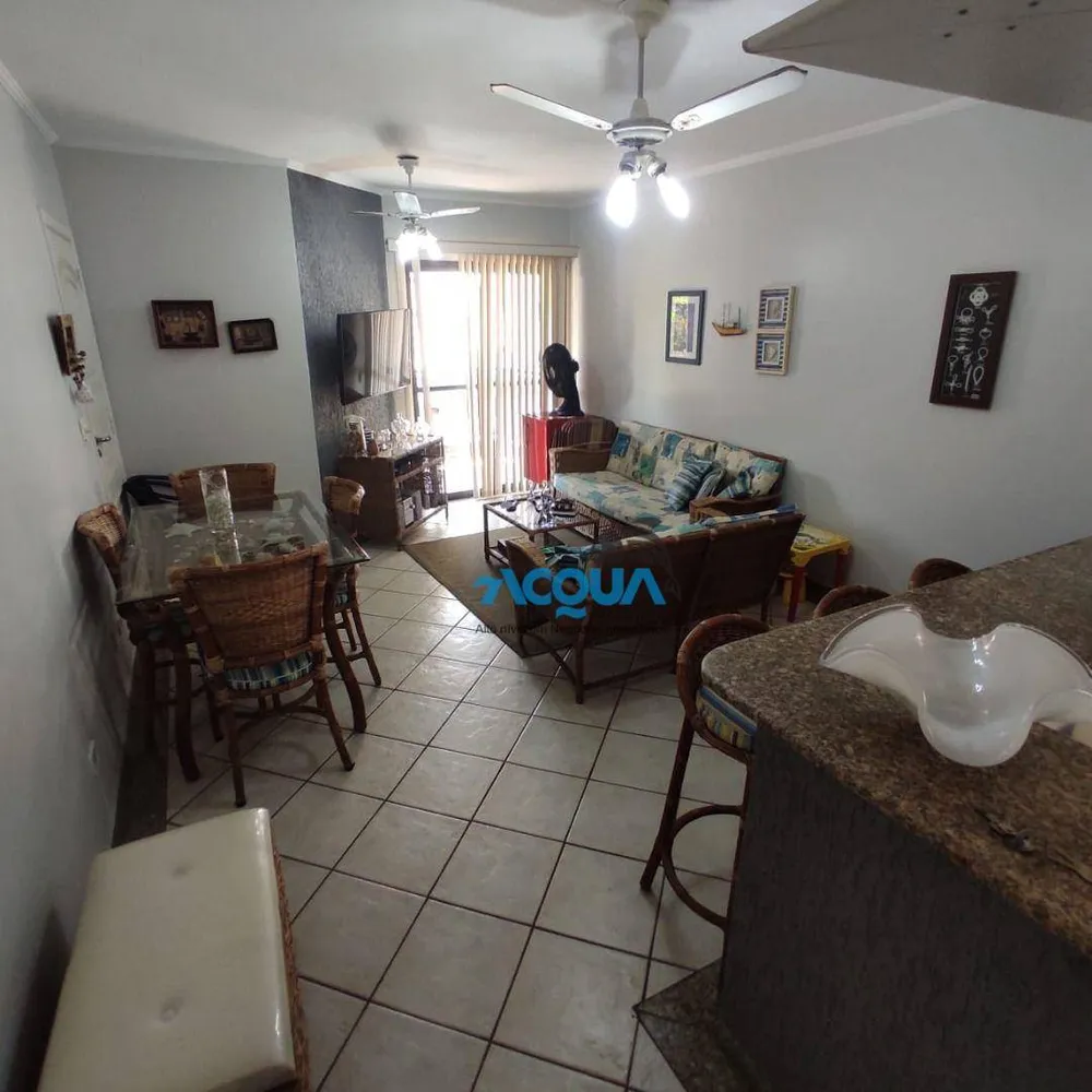 Apartamento, 3 quartos, 100 m² - Foto 3