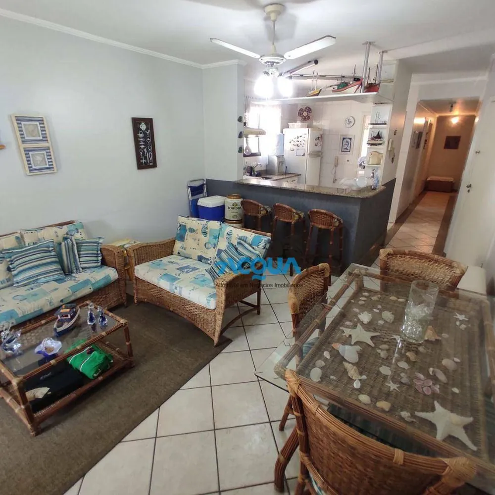 Apartamento, 3 quartos, 100 m² - Foto 1