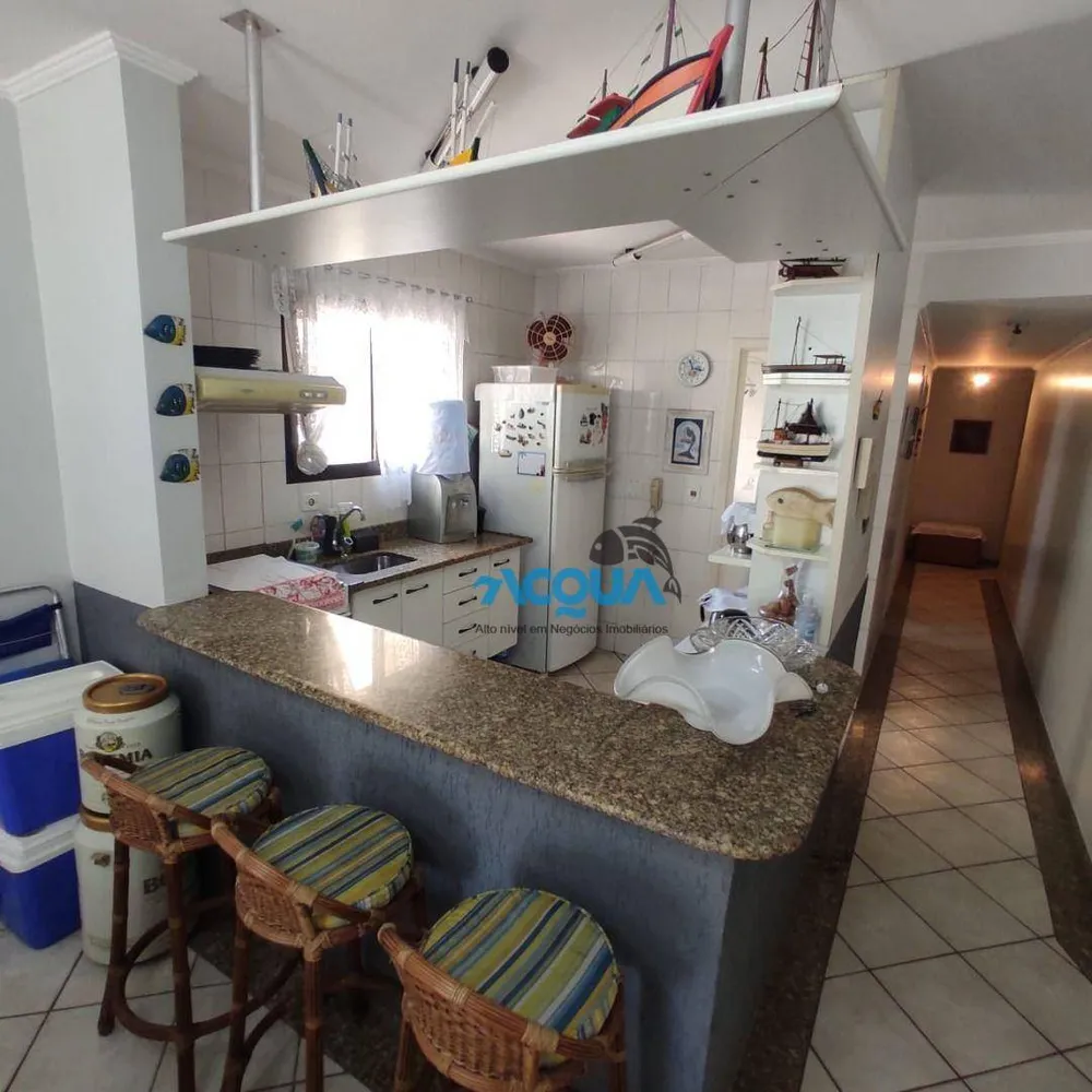 Apartamento, 3 quartos, 100 m² - Foto 4