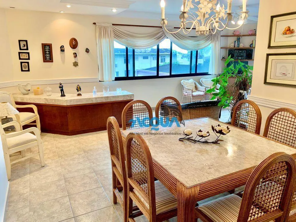 Apartamento, 3 quartos, 115 m² - Foto 2