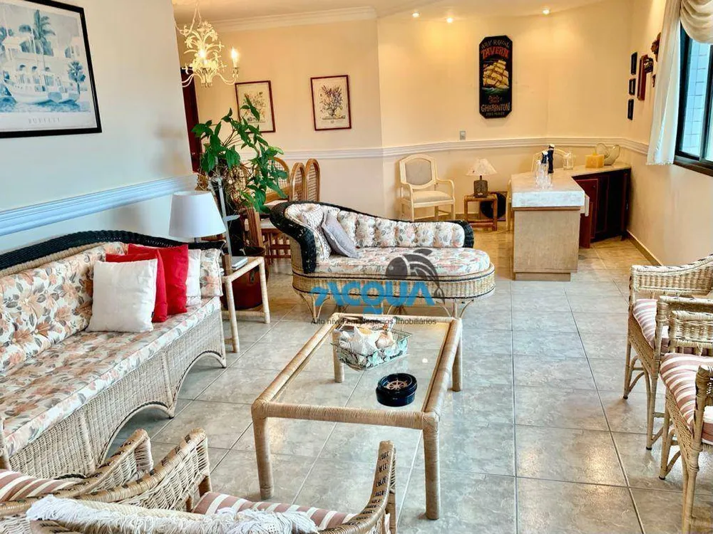 Apartamento, 3 quartos, 115 m² - Foto 1