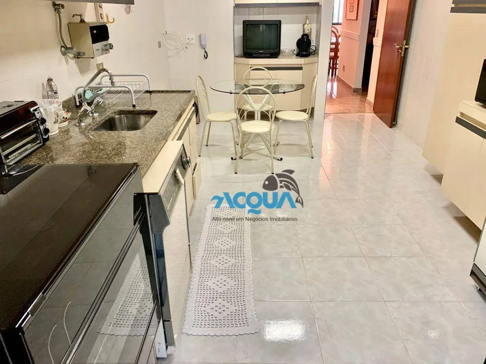 Apartamento, 3 quartos, 115 m² - Foto 4
