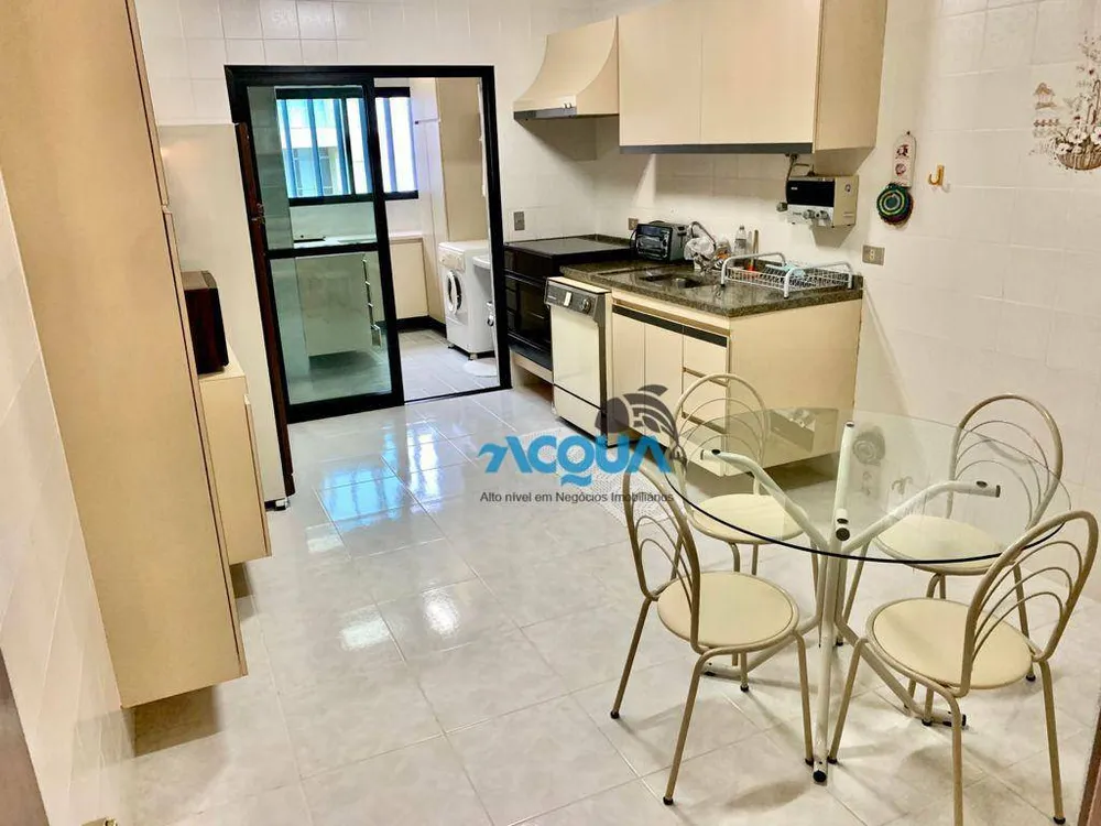 Apartamento, 3 quartos, 115 m² - Foto 3