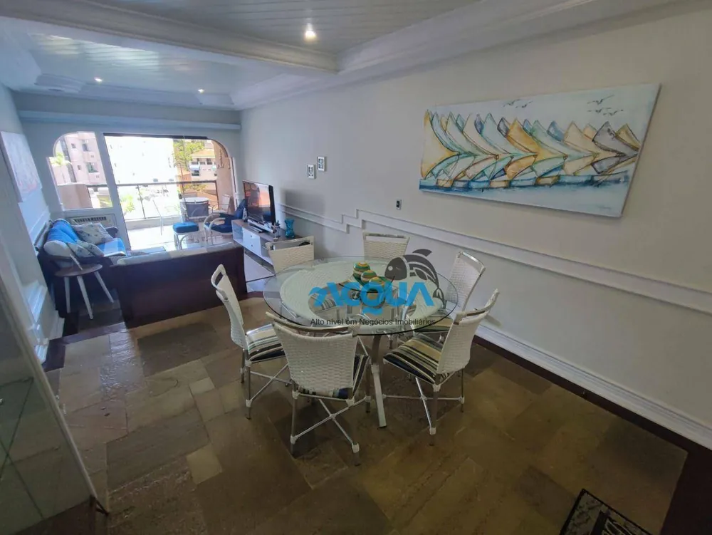 Apartamento, 3 quartos, 157 m² - Foto 2