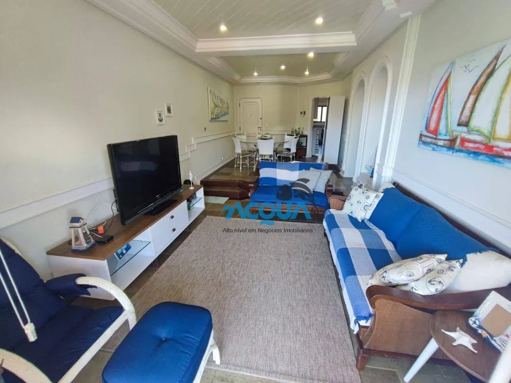 Apartamento, 3 quartos, 157 m² - Foto 1