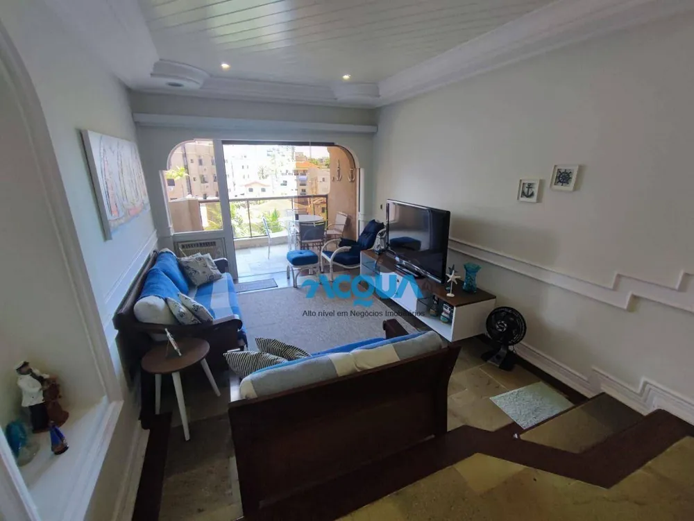 Apartamento, 3 quartos, 157 m² - Foto 3