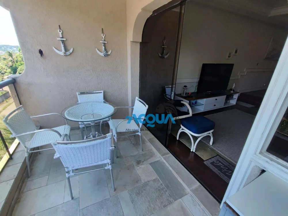 Apartamento, 3 quartos, 157 m² - Foto 4