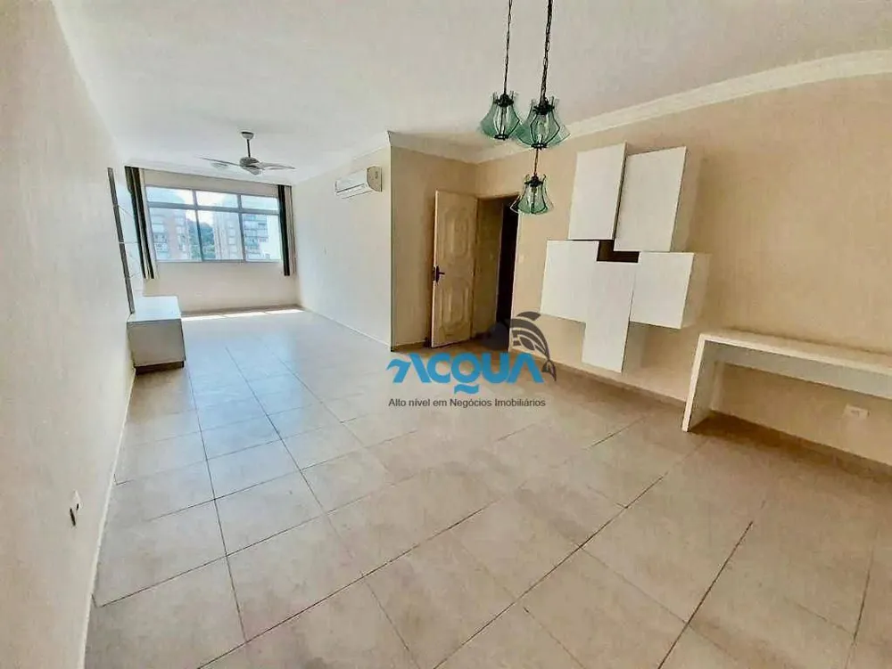 Apartamento, 3 quartos, 140 m² - Foto 1