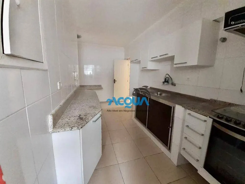 Apartamento, 3 quartos, 140 m² - Foto 3