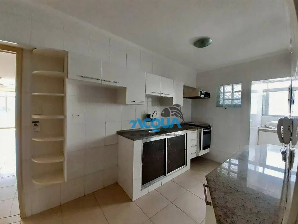 Apartamento, 3 quartos, 140 m² - Foto 2