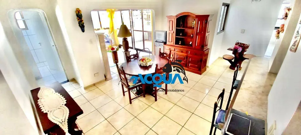 Cobertura, 3 quartos, 100 m² - Foto 1