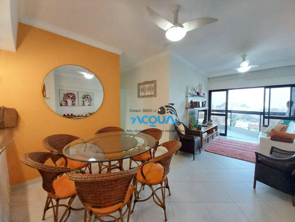 Apartamento, 3 quartos, 98 m² - Foto 1