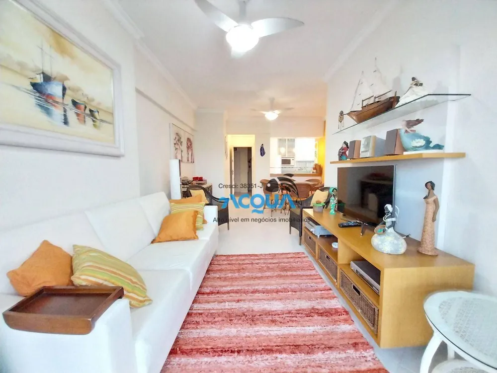 Apartamento, 3 quartos, 98 m² - Foto 3