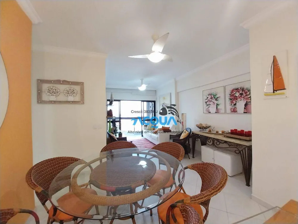Apartamento, 3 quartos, 98 m² - Foto 2