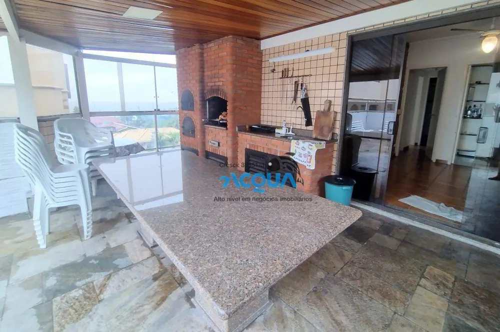 Cobertura, 2 quartos, 154 m² - Foto 3