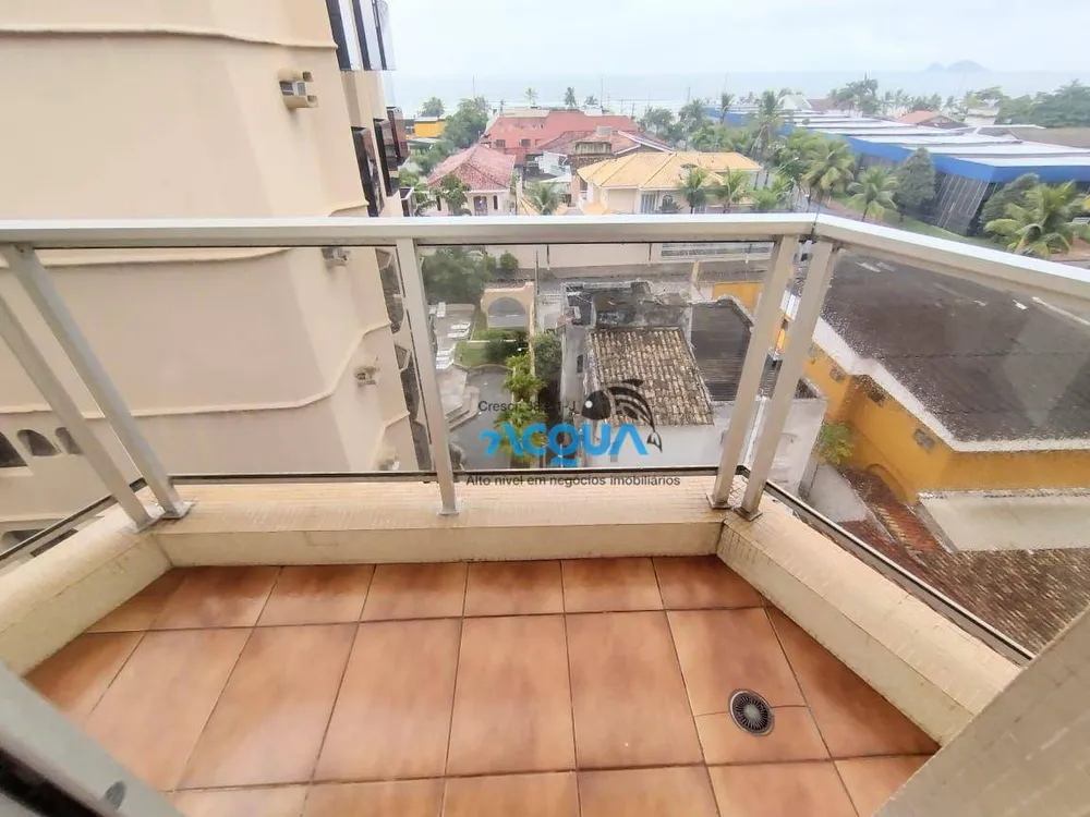 Cobertura, 2 quartos, 154 m² - Foto 2