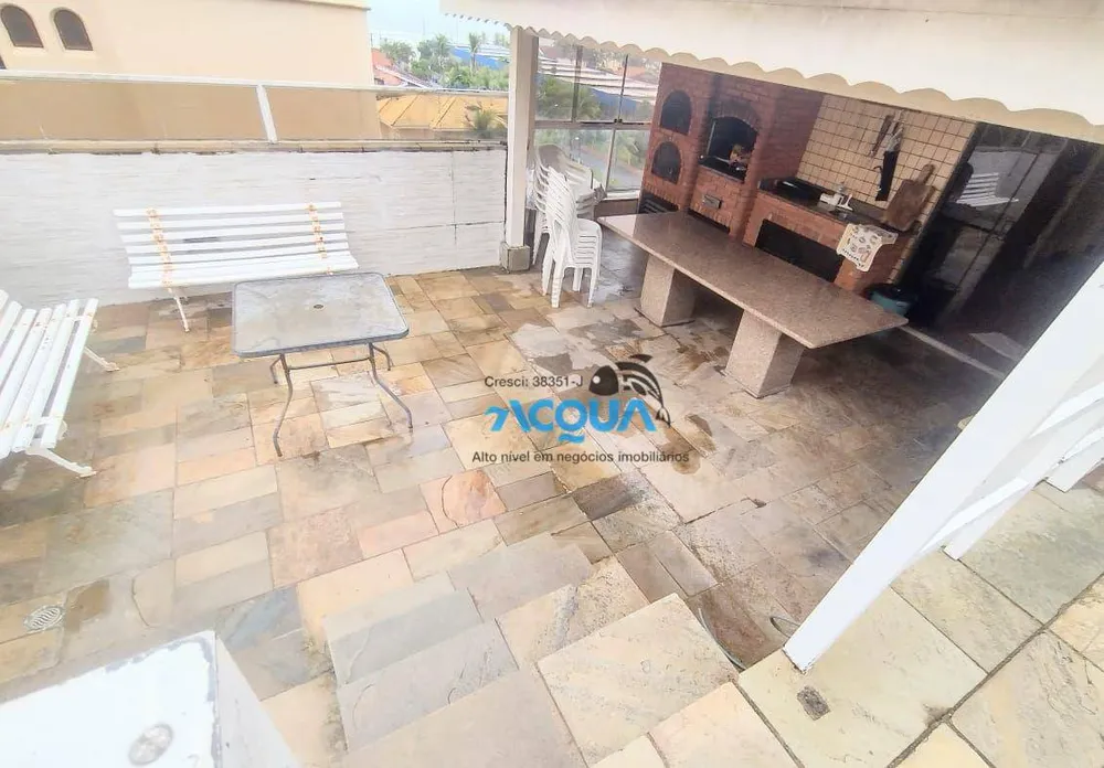 Cobertura, 2 quartos, 154 m² - Foto 4