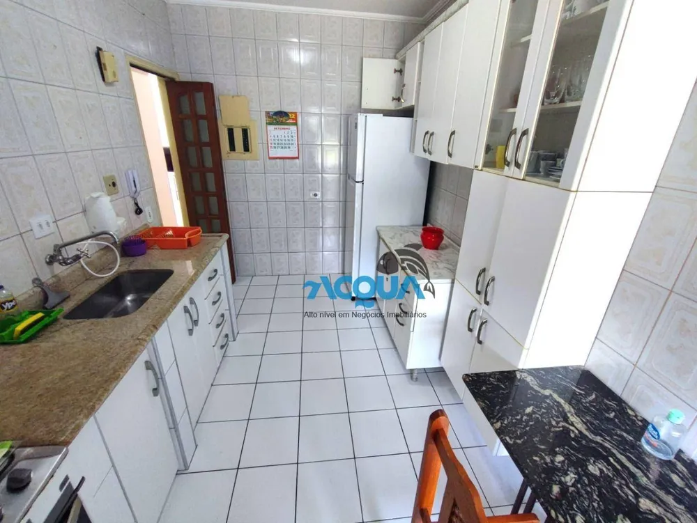 Apartamento, 2 quartos, 60 m² - Foto 4