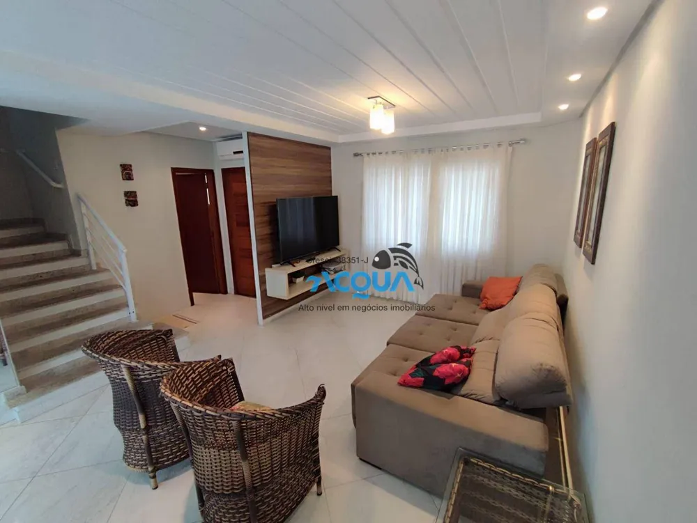 Sobrado, 5 quartos, 170 m² - Foto 1