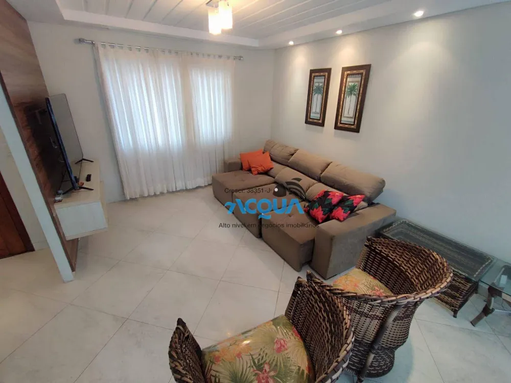 Sobrado, 5 quartos, 170 m² - Foto 2