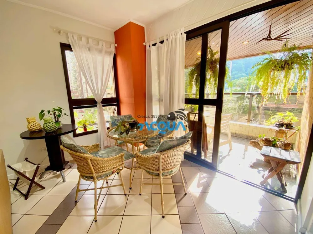 Apartamento, 3 quartos, 140 m² - Foto 2
