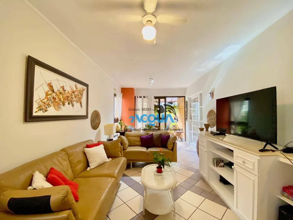 Apartamento, 3 quartos, 140 m² - Foto 3