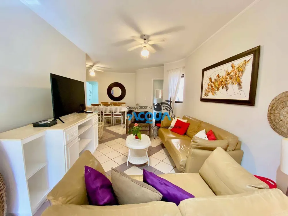 Apartamento, 3 quartos, 140 m² - Foto 1