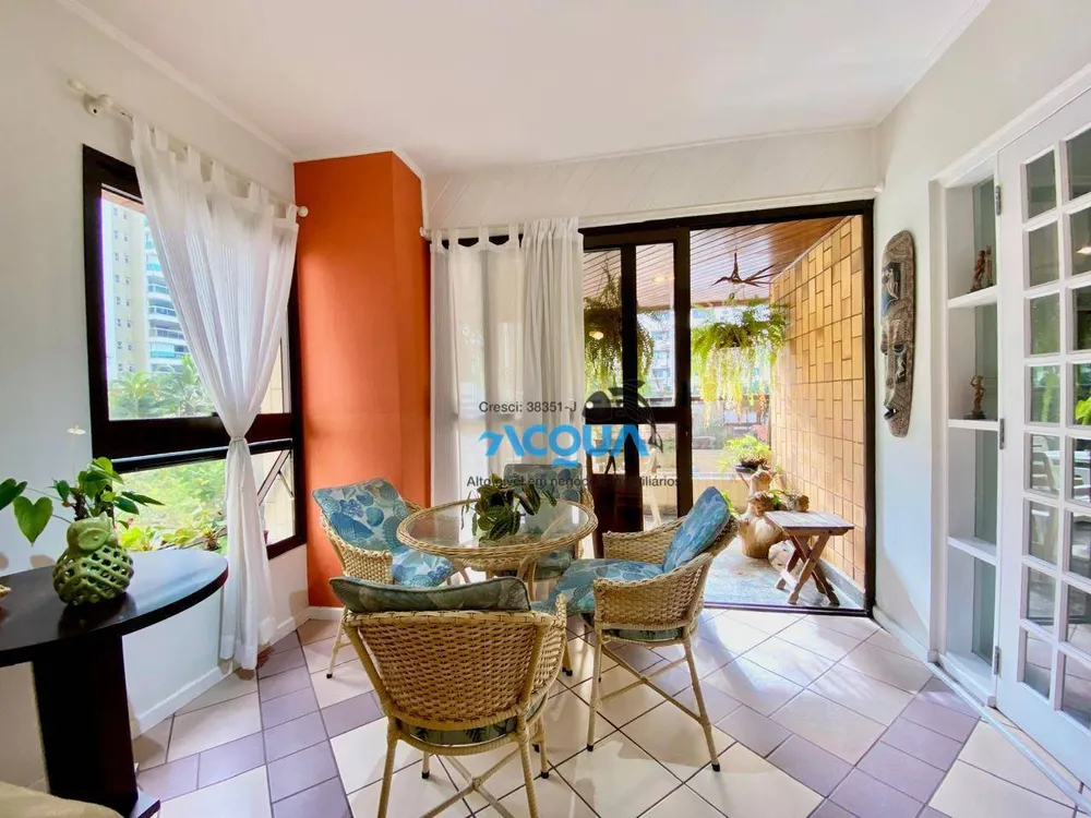 Apartamento, 3 quartos, 140 m² - Foto 4