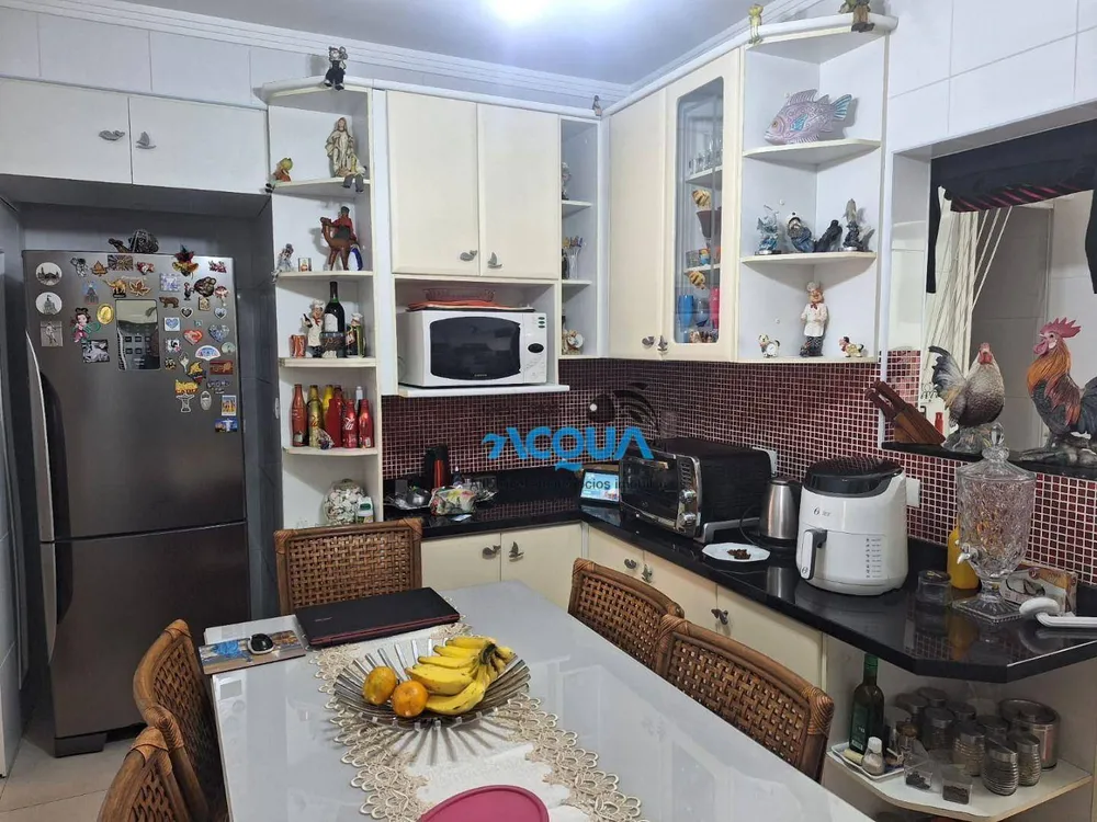 Apartamento, 3 quartos, 120 m² - Foto 4