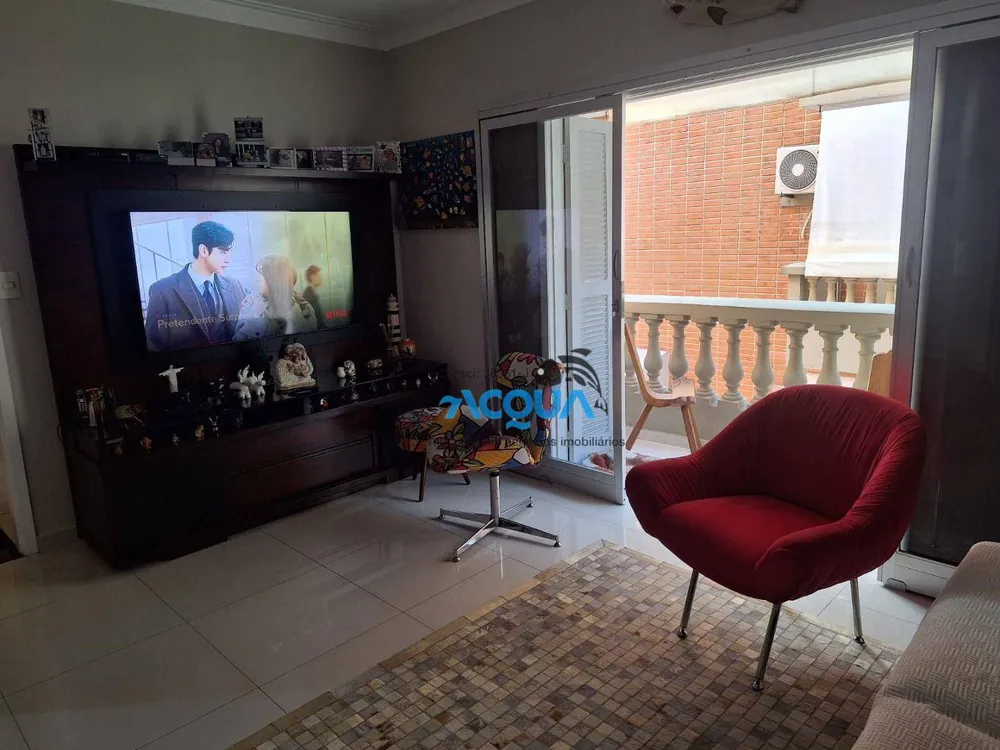 Apartamento, 3 quartos, 120 m² - Foto 2