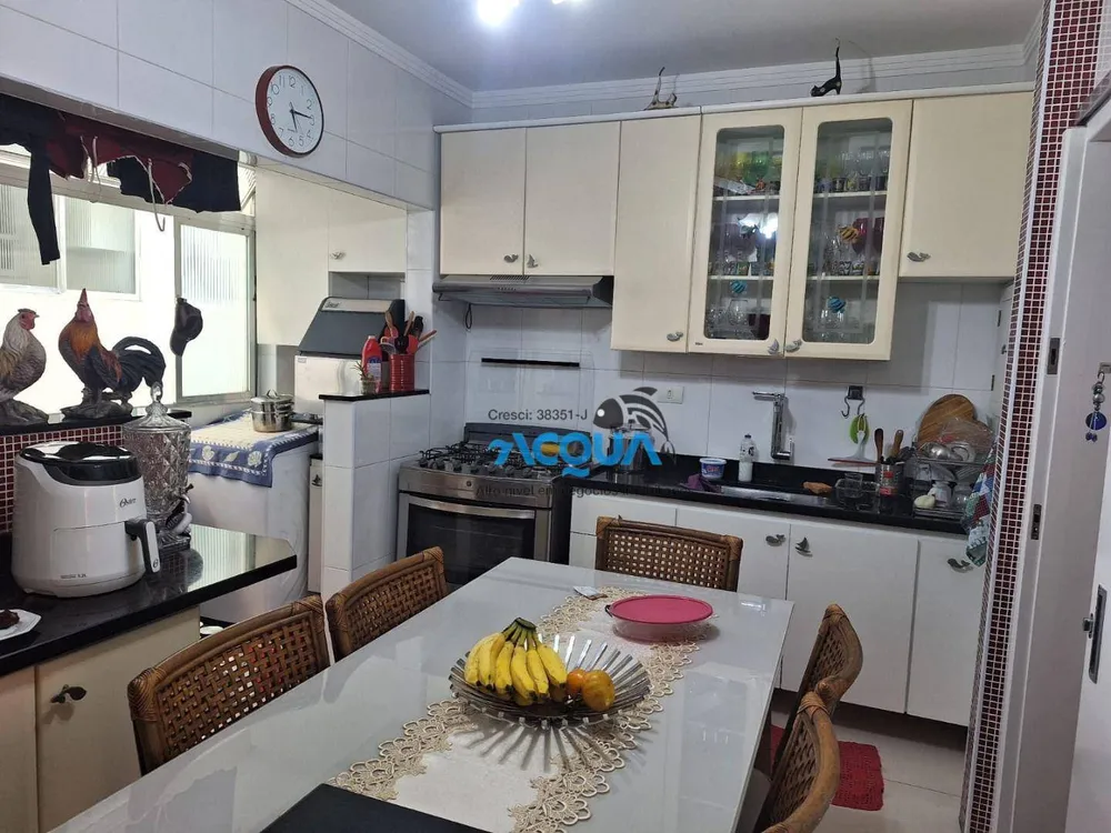 Apartamento, 3 quartos, 120 m² - Foto 3