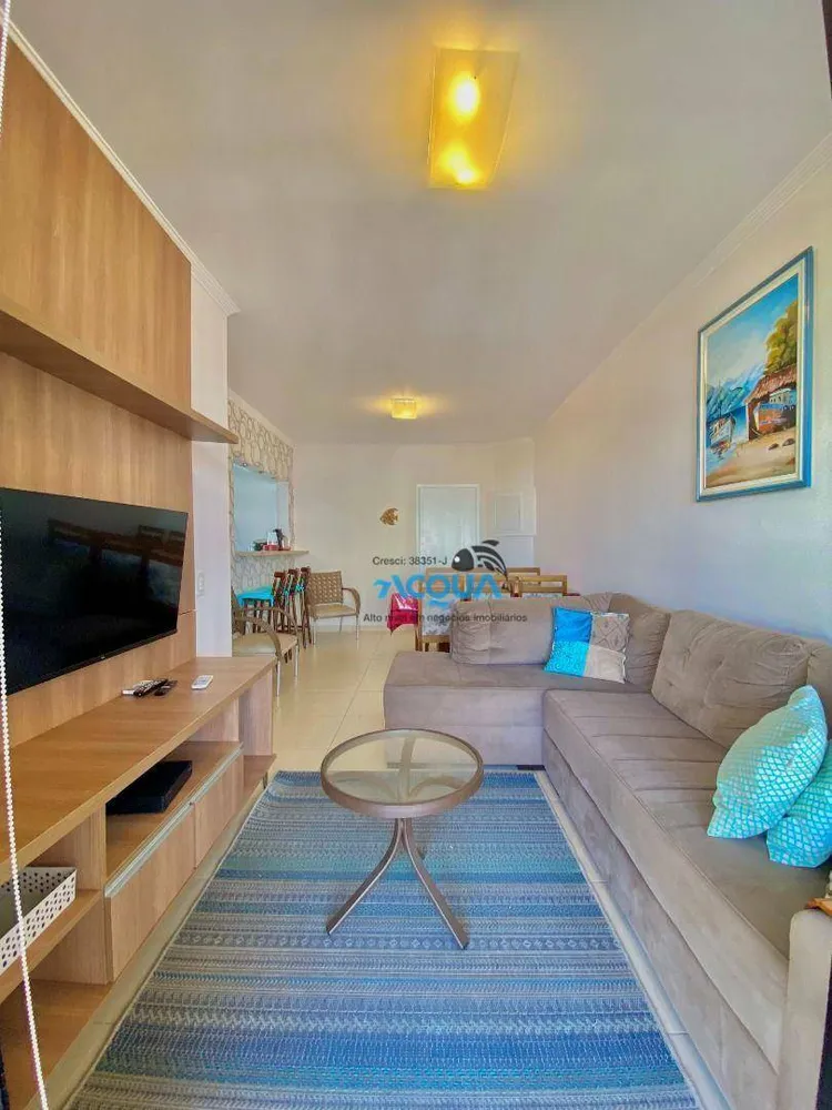 Apartamento, 3 quartos, 105 m² - Foto 1