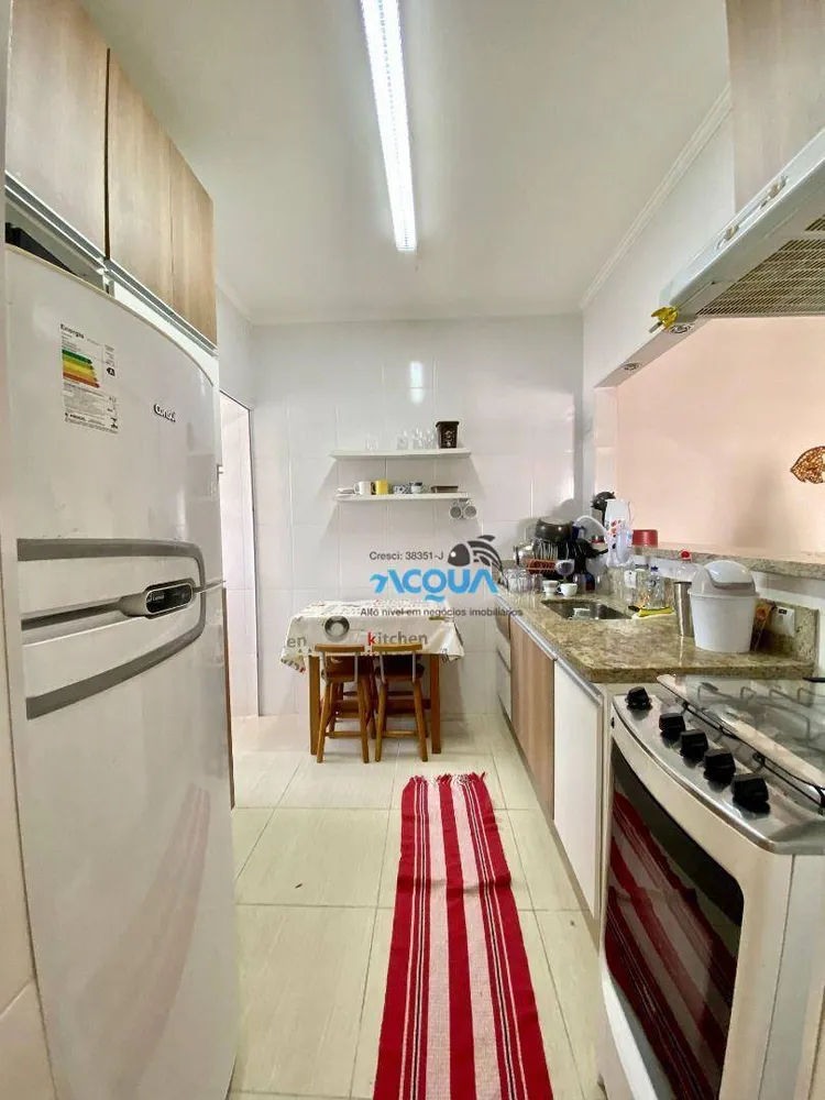Apartamento, 3 quartos, 105 m² - Foto 4