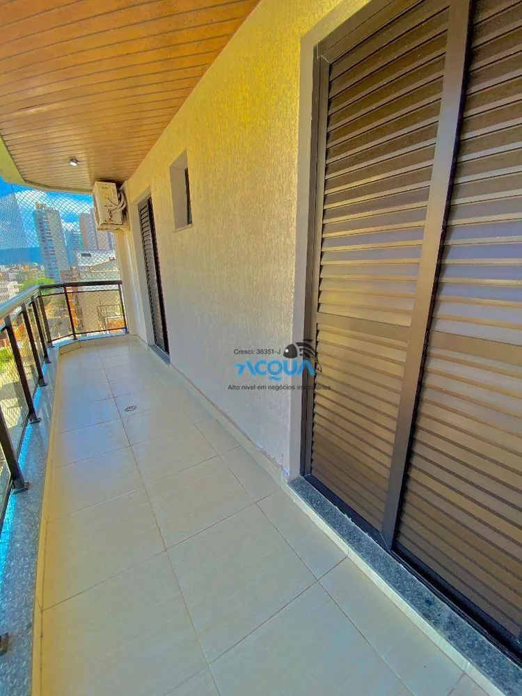 Apartamento, 3 quartos, 105 m² - Foto 6