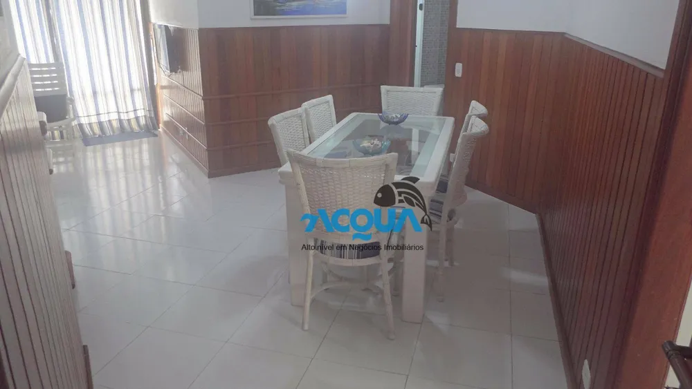Apartamento, 2 quartos, 92 m² - Foto 2