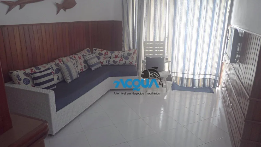 Apartamento, 2 quartos, 92 m² - Foto 1