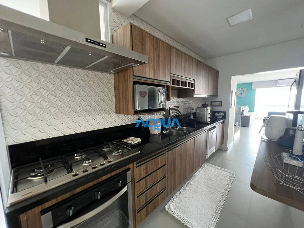 Cobertura, 3 quartos, 190 m² - Foto 3